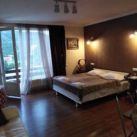 Tamara Apartment Borjomi Luaran gambar