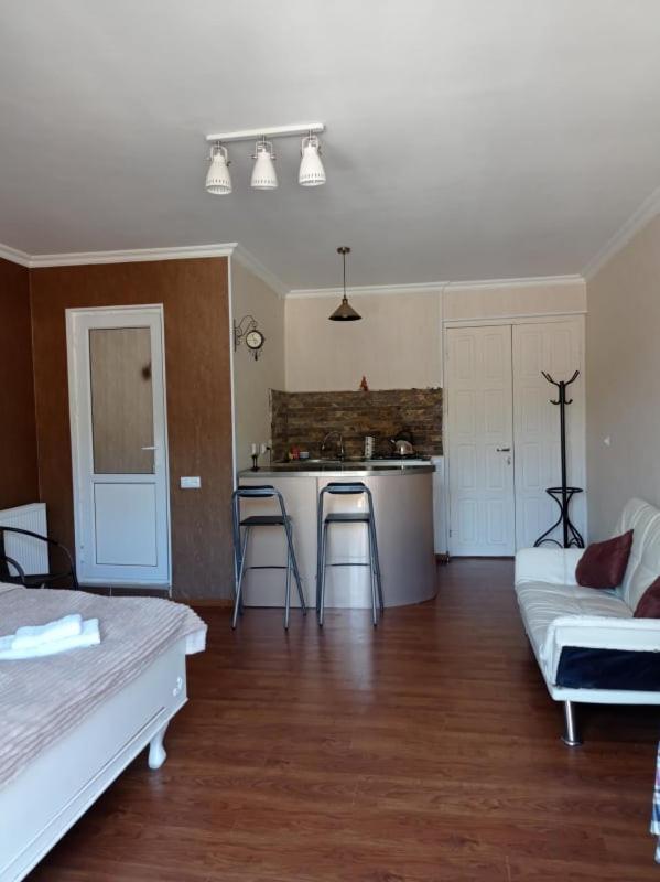 Tamara Apartment Borjomi Luaran gambar