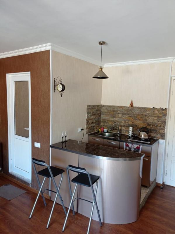 Tamara Apartment Borjomi Luaran gambar
