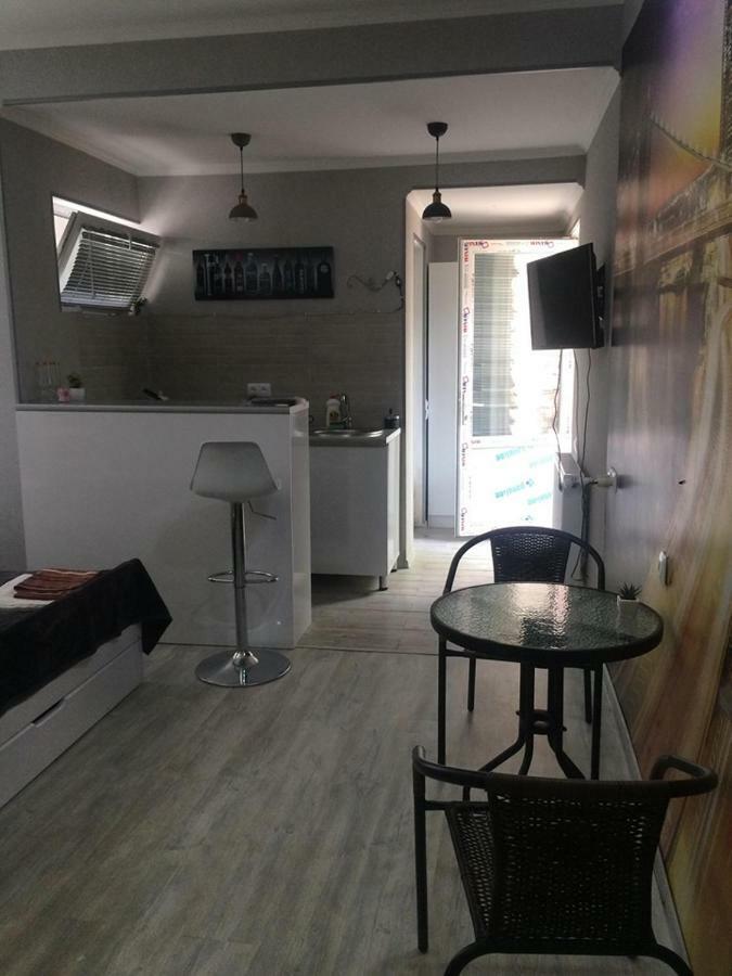 Tamara Apartment Borjomi Luaran gambar