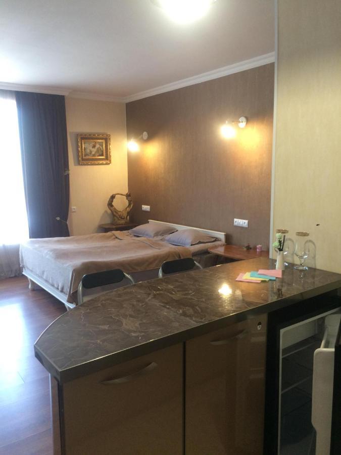 Tamara Apartment Borjomi Luaran gambar