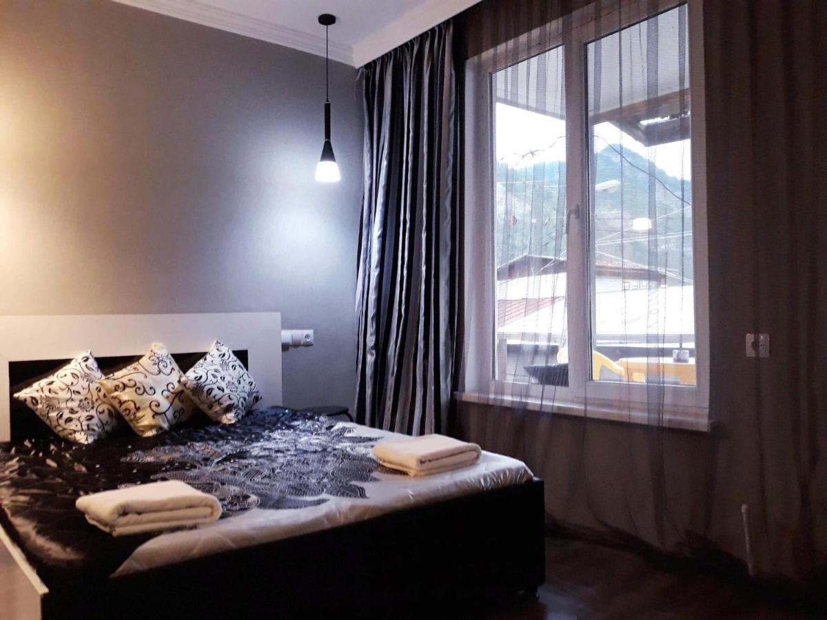 Tamara Apartment Borjomi Luaran gambar