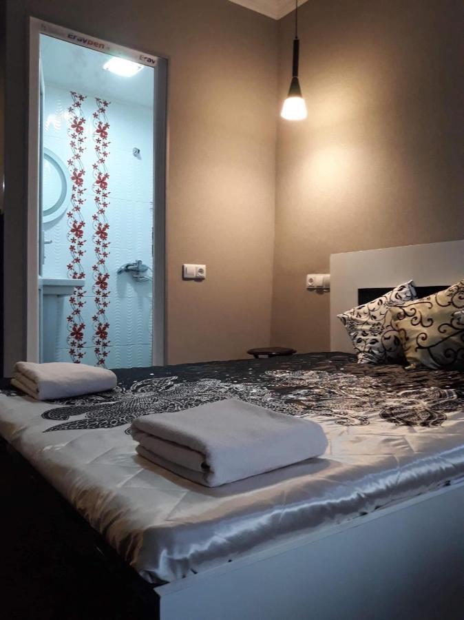Tamara Apartment Borjomi Luaran gambar
