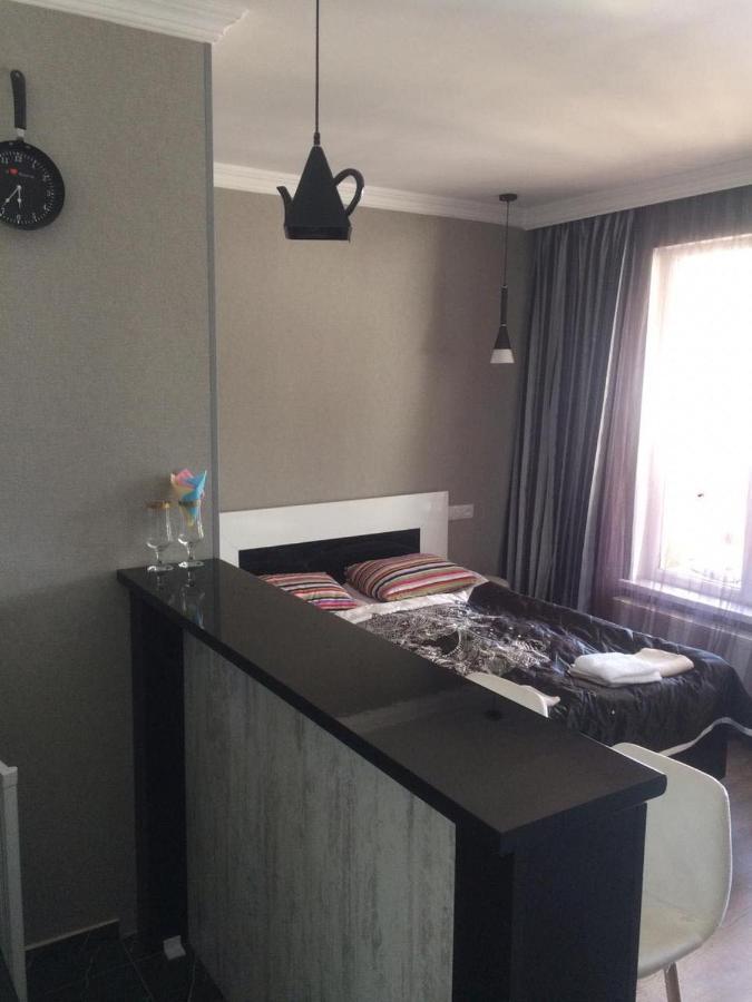 Tamara Apartment Borjomi Luaran gambar