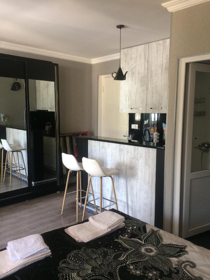 Tamara Apartment Borjomi Luaran gambar