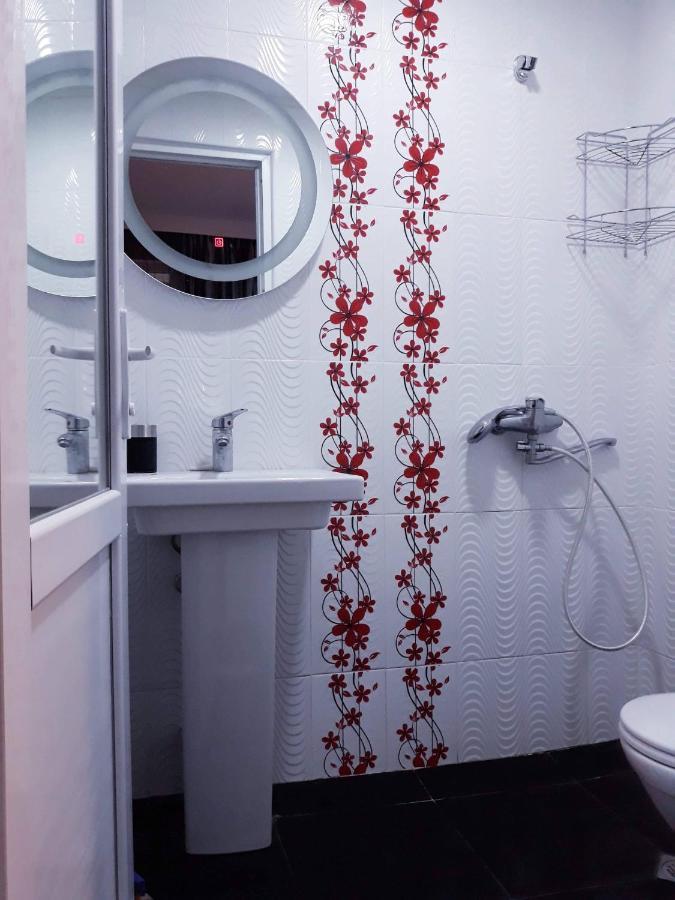 Tamara Apartment Borjomi Luaran gambar