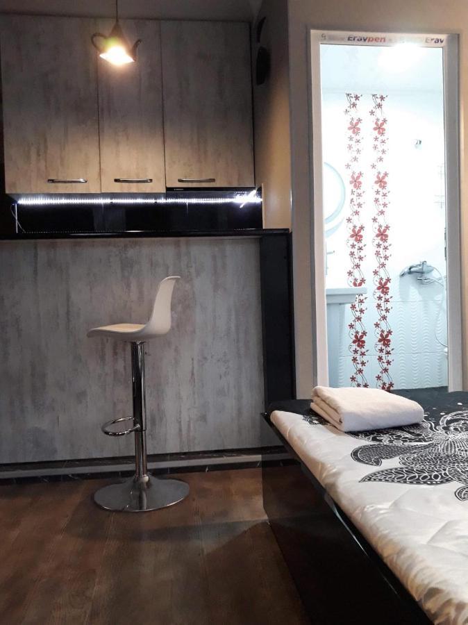 Tamara Apartment Borjomi Luaran gambar
